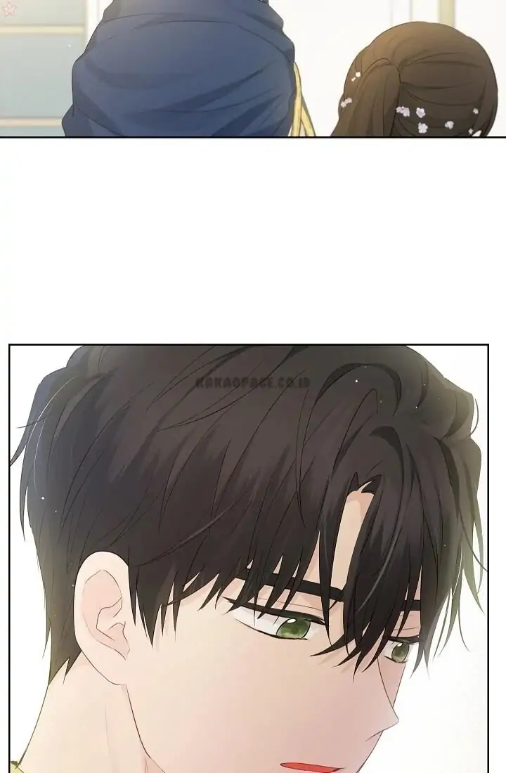 Actually, I Was the Real One Chapter 33 - halaman 34