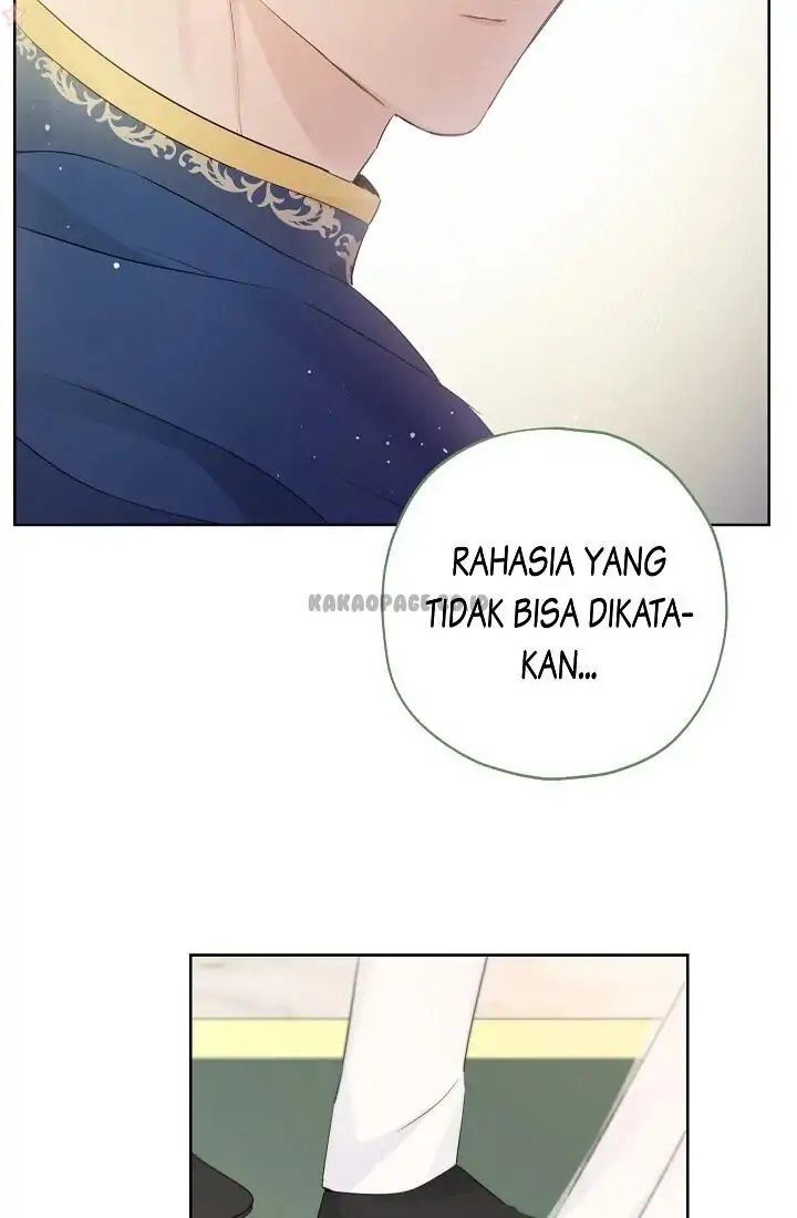 Actually, I Was the Real One Chapter 33 - halaman 35