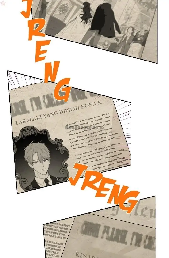 Actually, I Was the Real One Chapter 33 - halaman 42