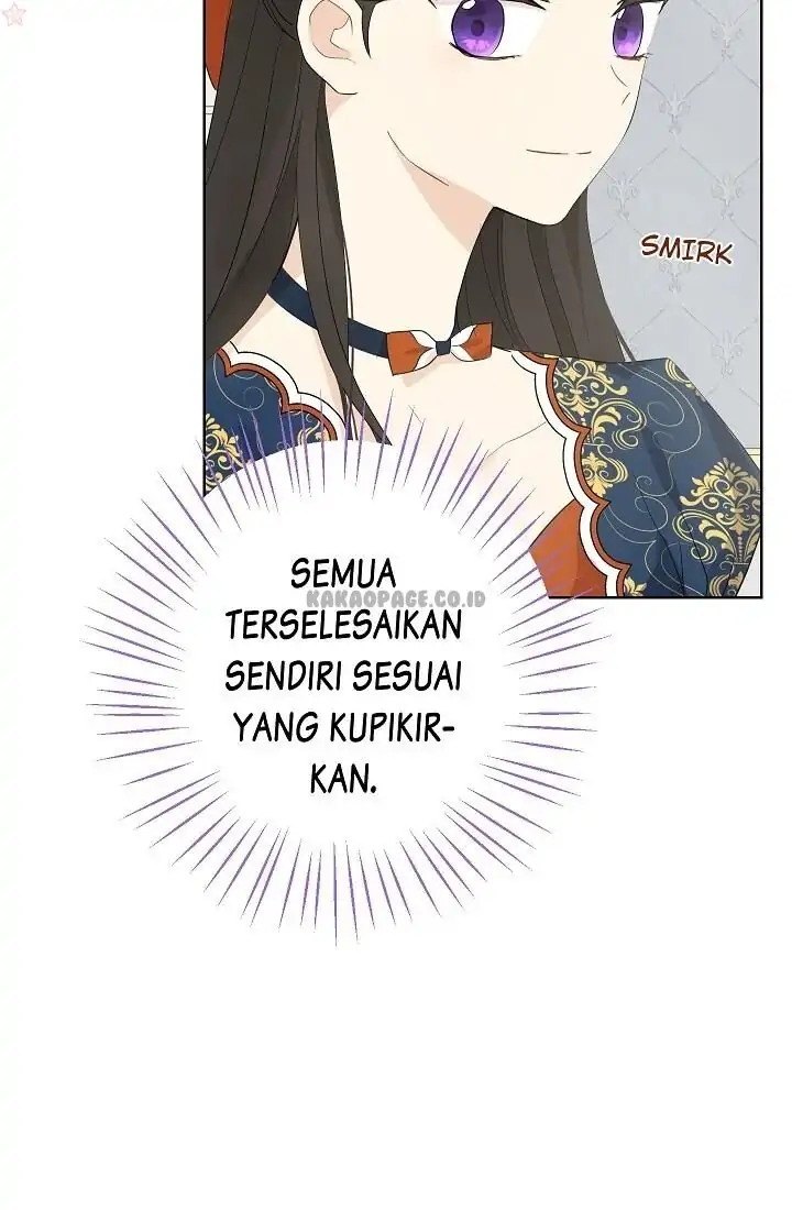 Actually, I Was the Real One Chapter 33 - halaman 45