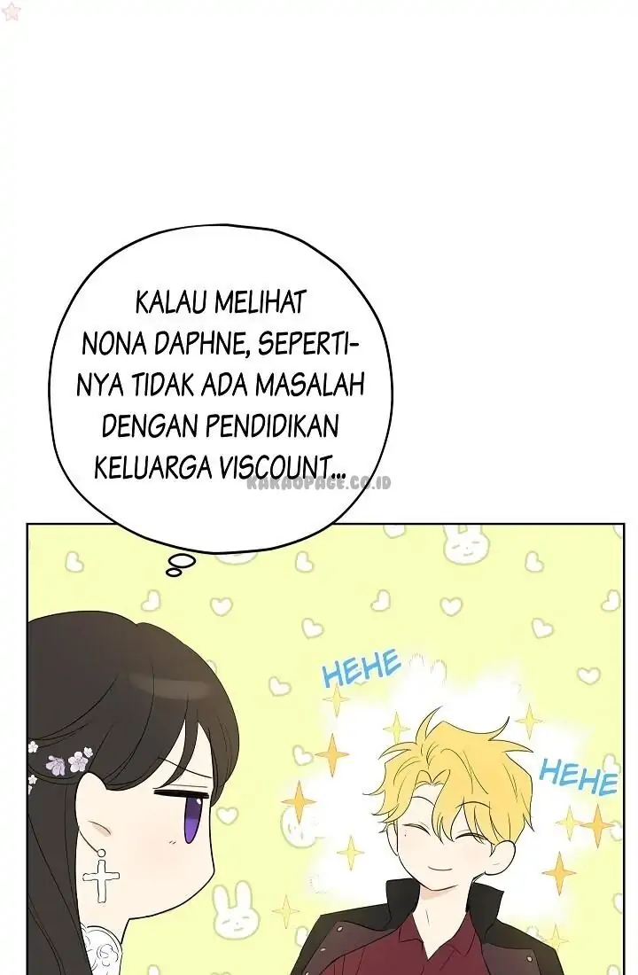 Actually, I Was the Real One Chapter 33 - halaman 5
