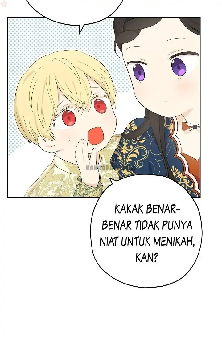 Actually, I Was the Real One Chapter 33 - halaman 51