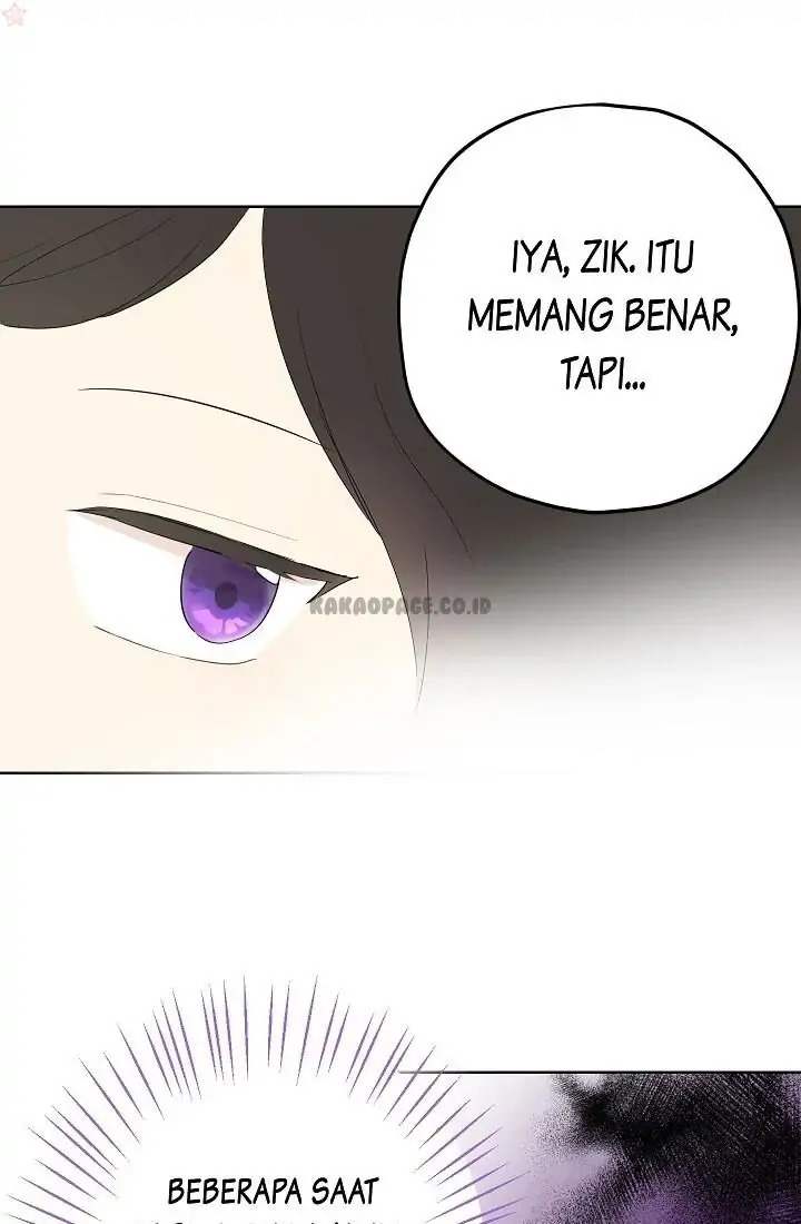 Actually, I Was the Real One Chapter 33 - halaman 52