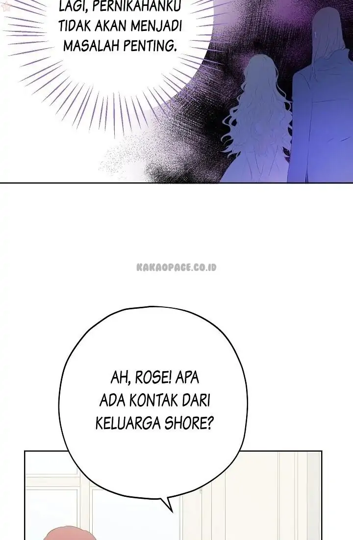 Actually, I Was the Real One Chapter 33 - halaman 53