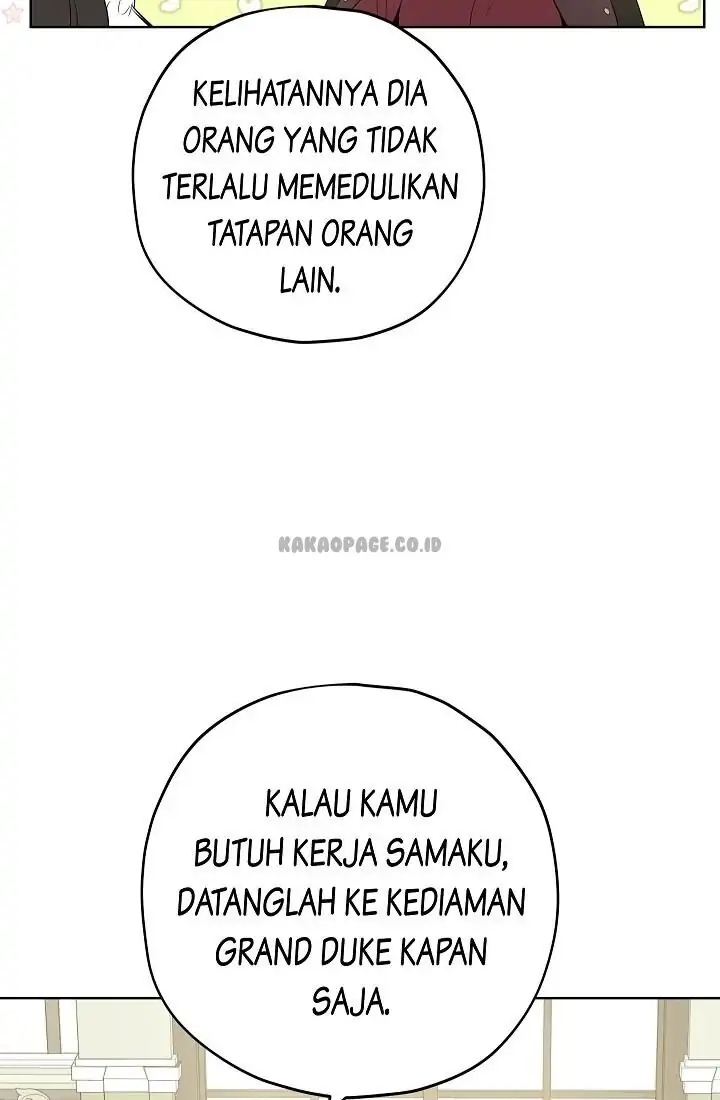 Actually, I Was the Real One Chapter 33 - halaman 6