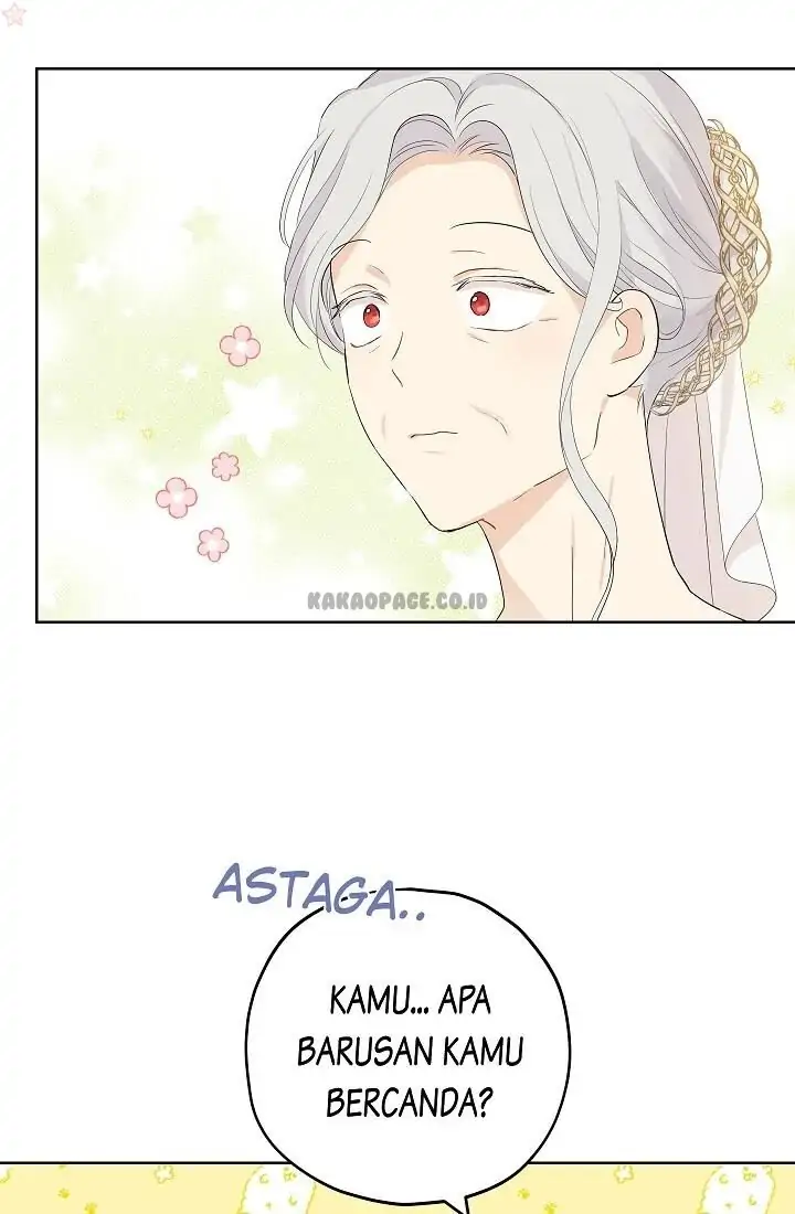 Actually, I Was the Real One Chapter 34 - halaman 10