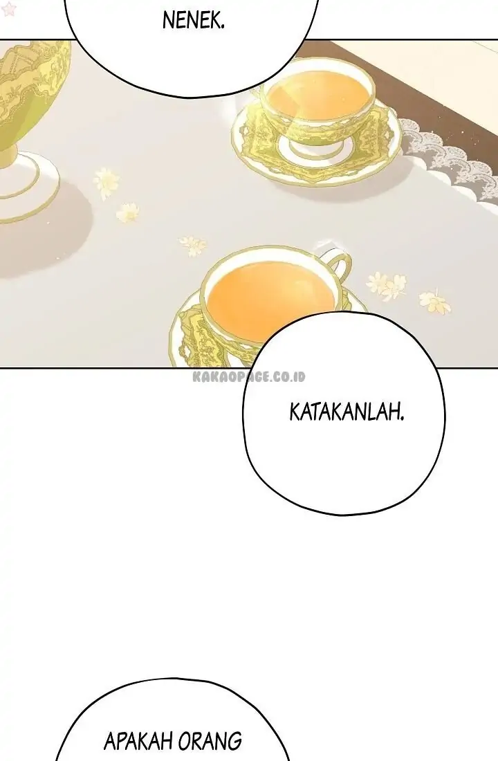 Actually, I Was the Real One Chapter 34 - halaman 13