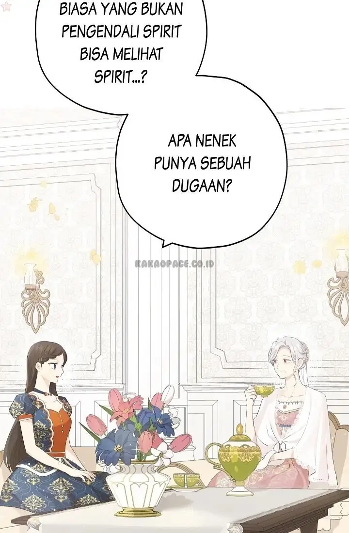 Actually, I Was the Real One Chapter 34 - halaman 14