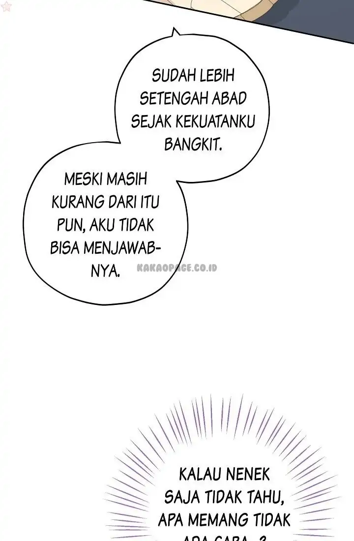 Actually, I Was the Real One Chapter 34 - halaman 18