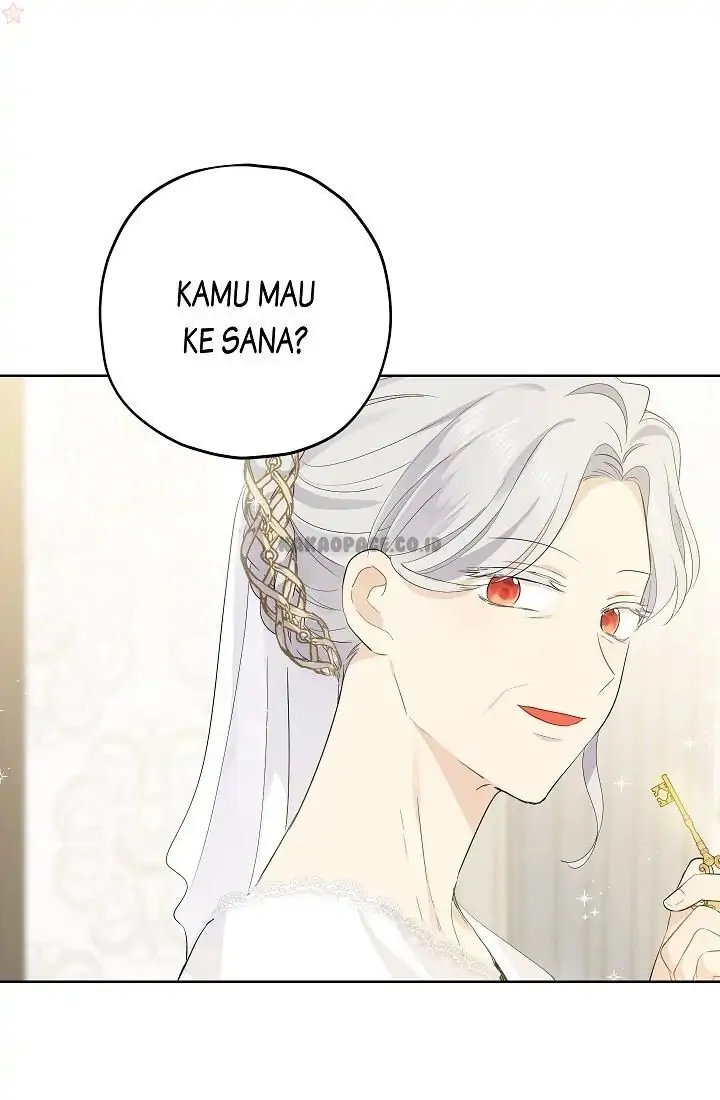 Actually, I Was the Real One Chapter 34 - halaman 25