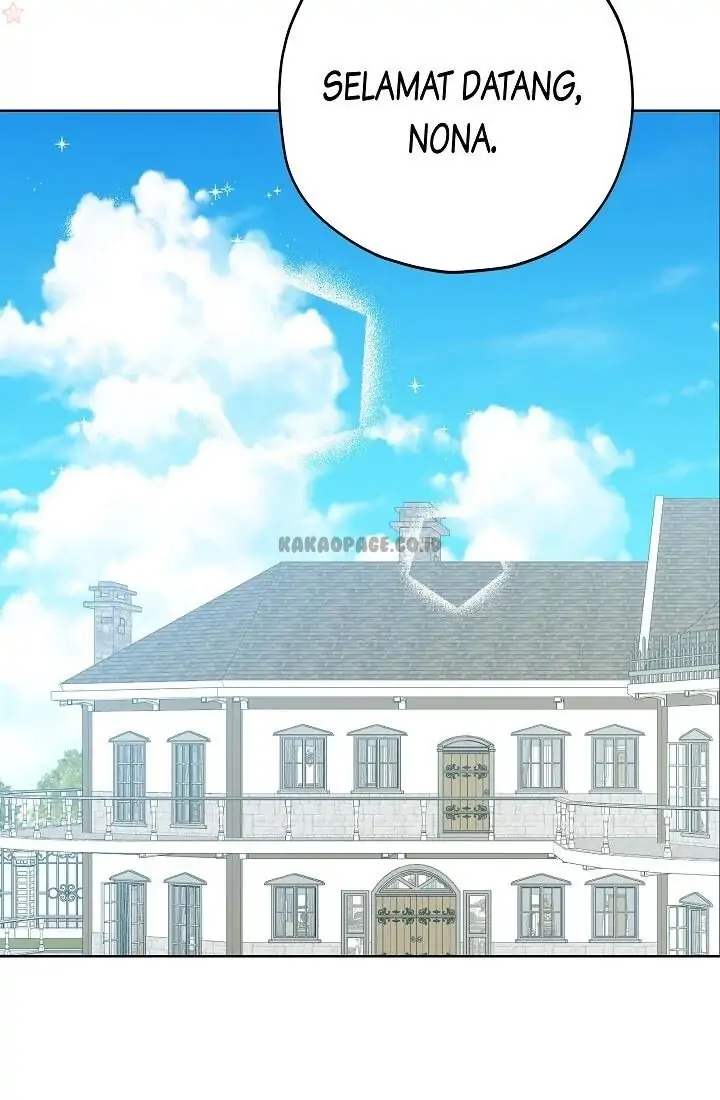 Actually, I Was the Real One Chapter 34 - halaman 3