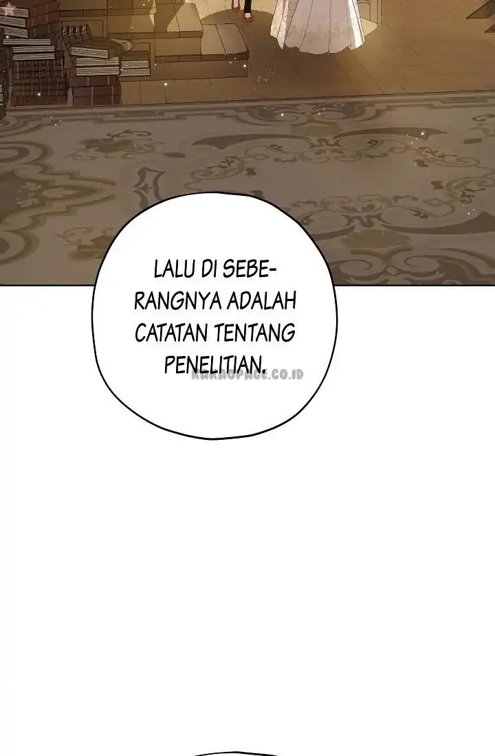 Actually, I Was the Real One Chapter 34 - halaman 32