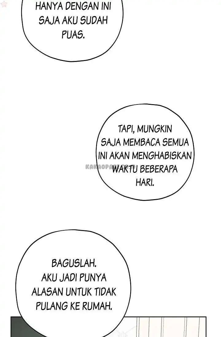 Actually, I Was the Real One Chapter 34 - halaman 34