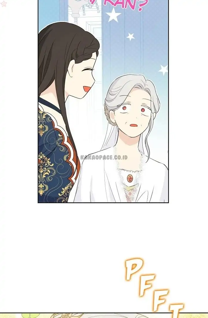 Actually, I Was the Real One Chapter 34 - halaman 36