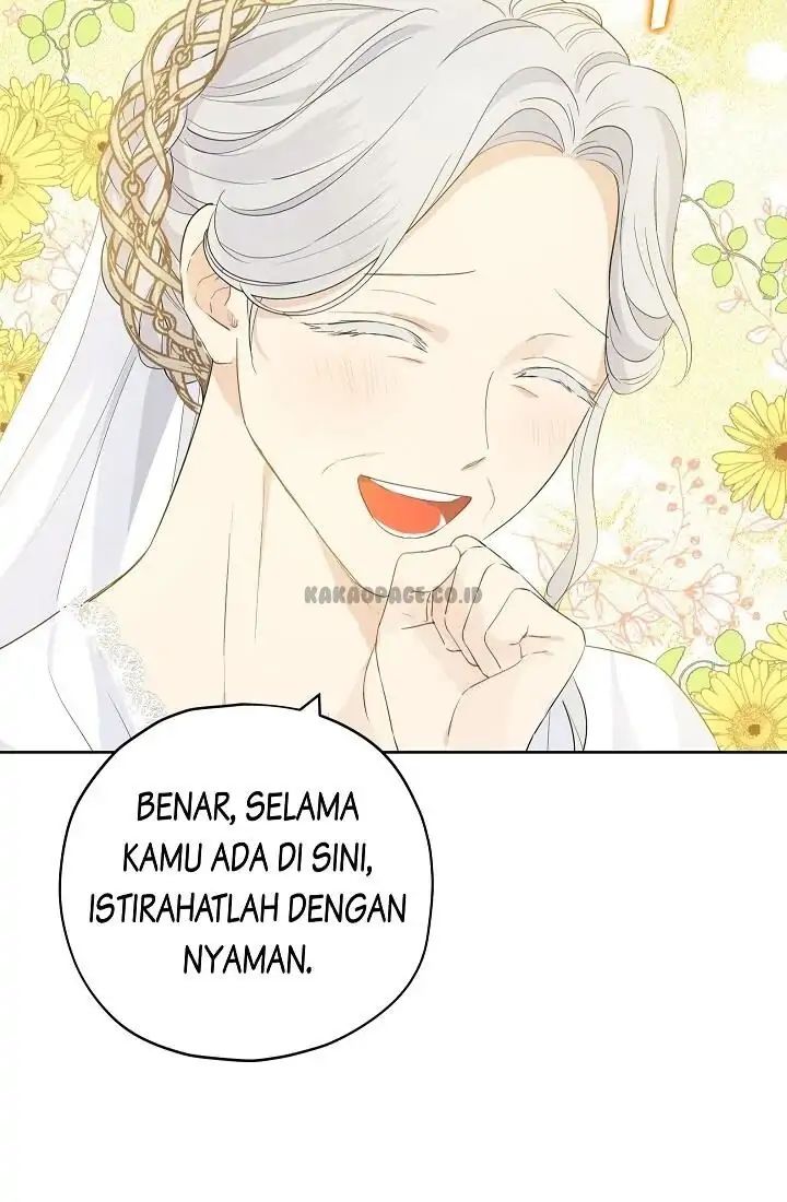 Actually, I Was the Real One Chapter 34 - halaman 37