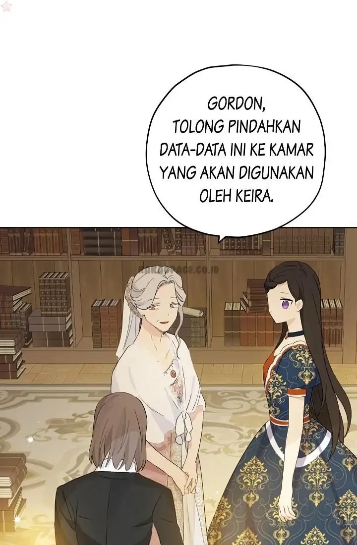 Actually, I Was the Real One Chapter 34 - halaman 38