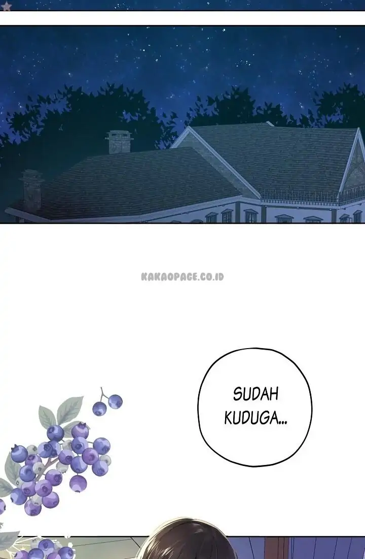 Actually, I Was the Real One Chapter 34 - halaman 40