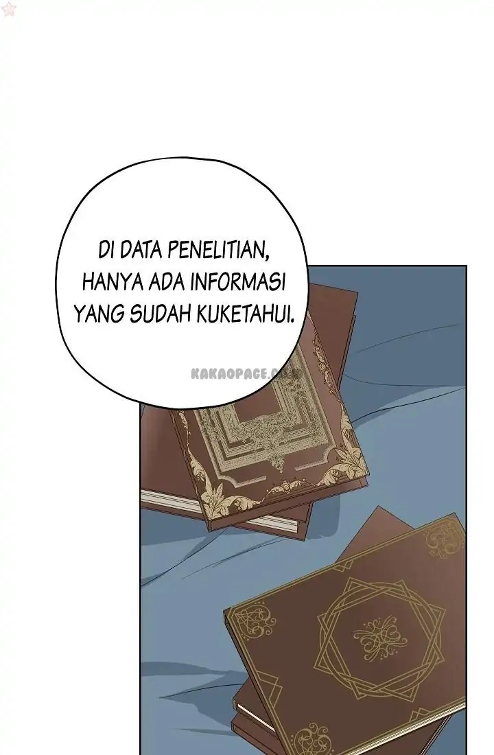 Actually, I Was the Real One Chapter 34 - halaman 42