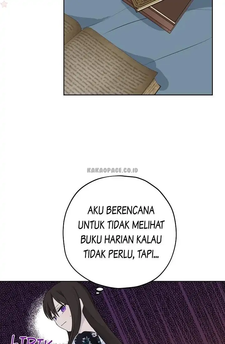 Actually, I Was the Real One Chapter 34 - halaman 43