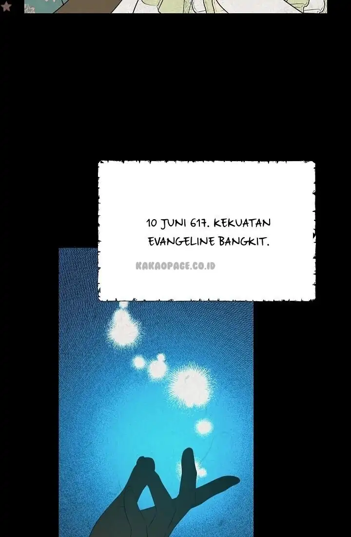 Actually, I Was the Real One Chapter 34 - halaman 50