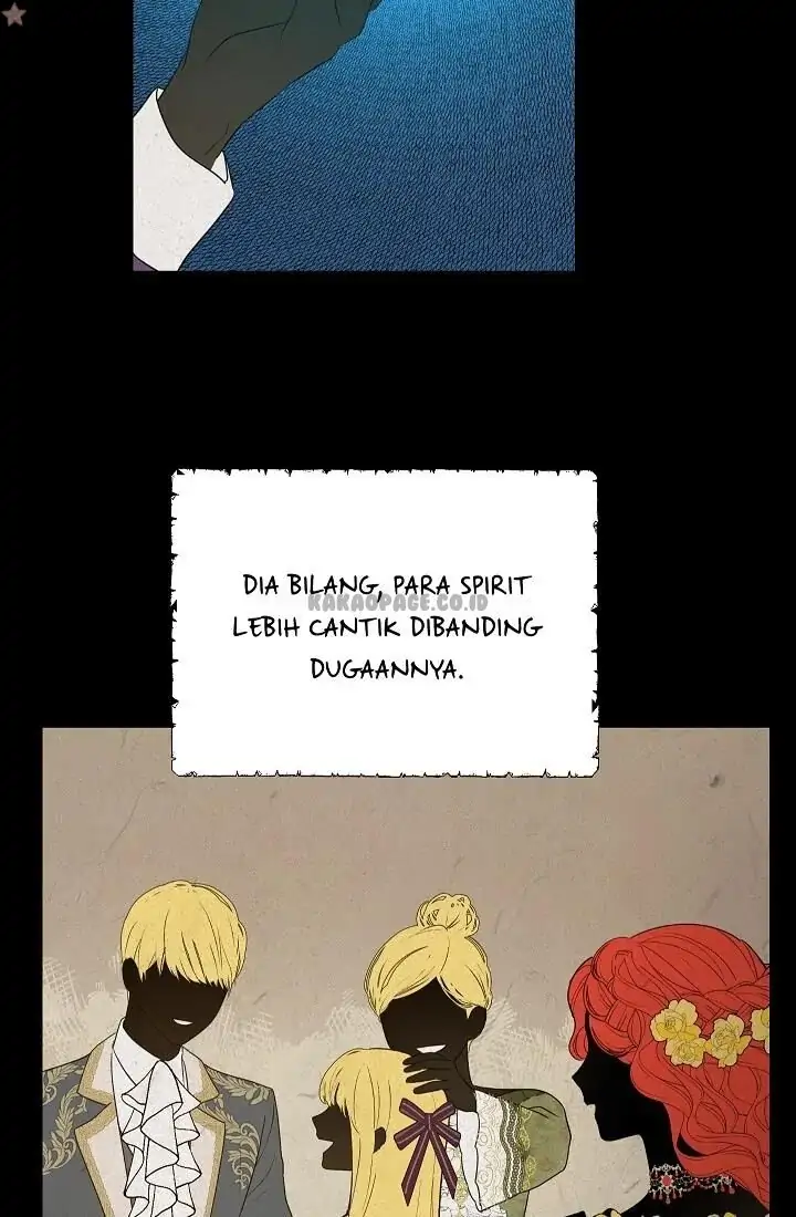 Actually, I Was the Real One Chapter 34 - halaman 51