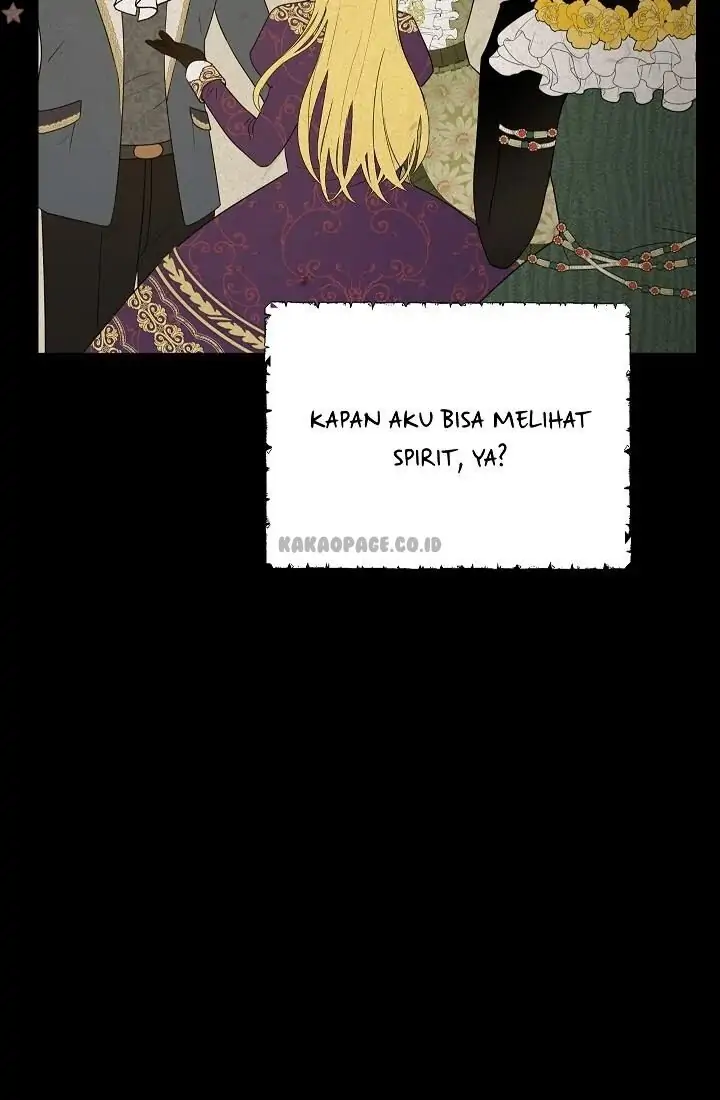 Actually, I Was the Real One Chapter 34 - halaman 52