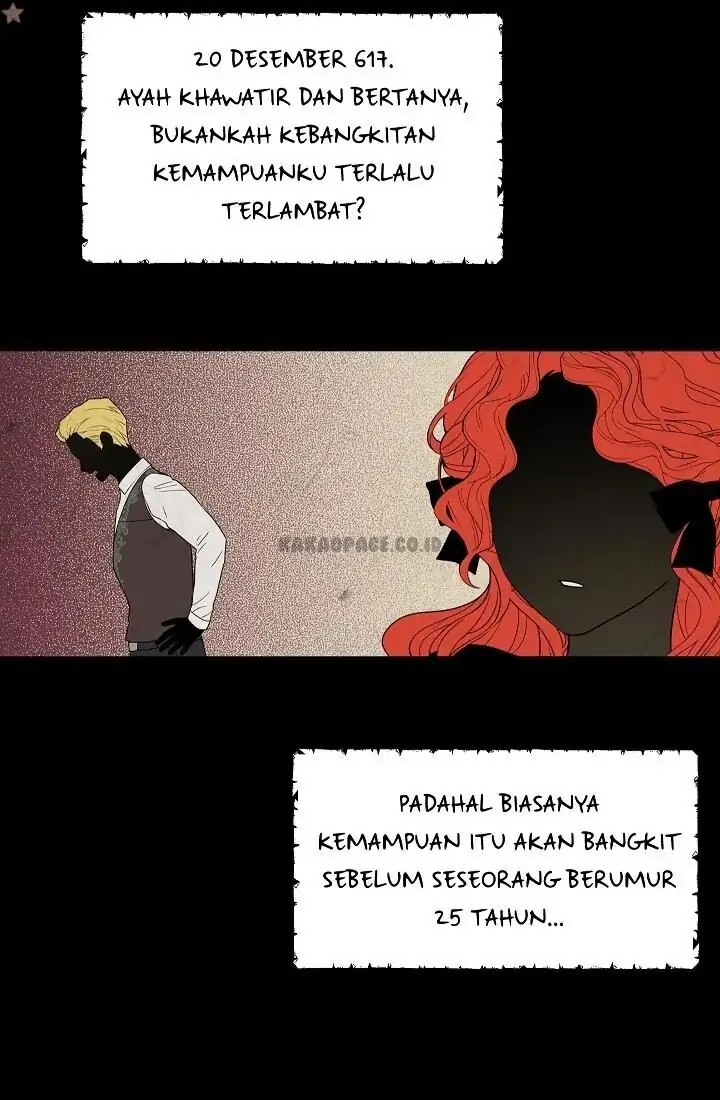 Actually, I Was the Real One Chapter 34 - halaman 53