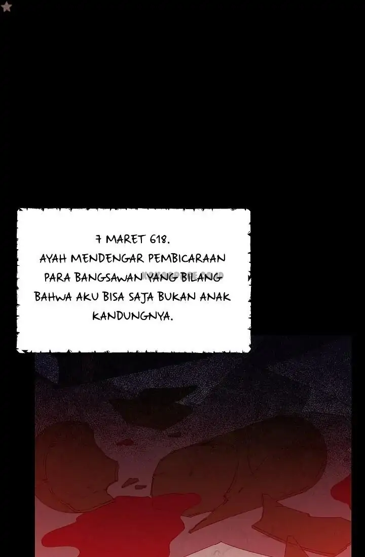 Actually, I Was the Real One Chapter 34 - halaman 54