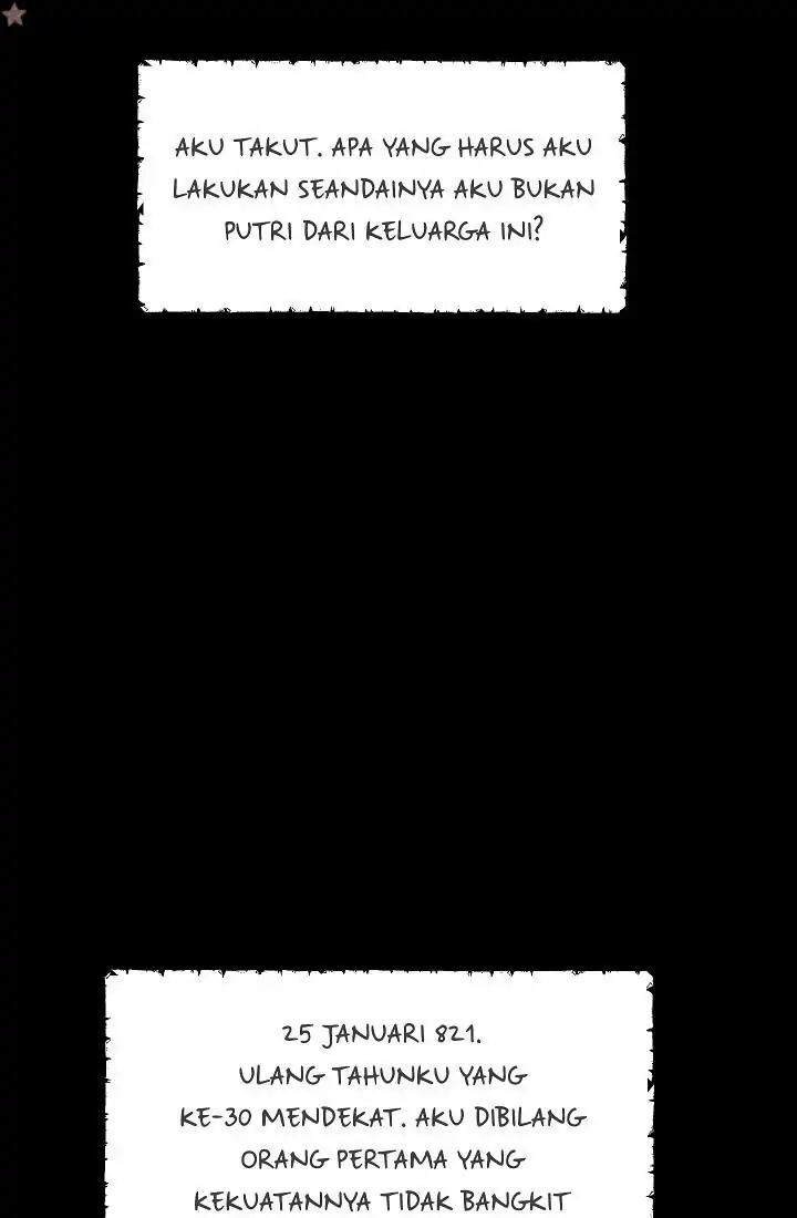 Actually, I Was the Real One Chapter 34 - halaman 58