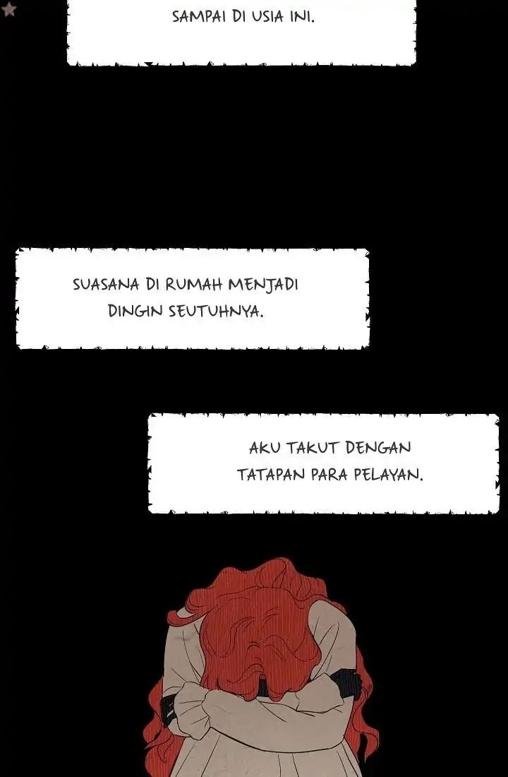 Actually, I Was the Real One Chapter 34 - halaman 59