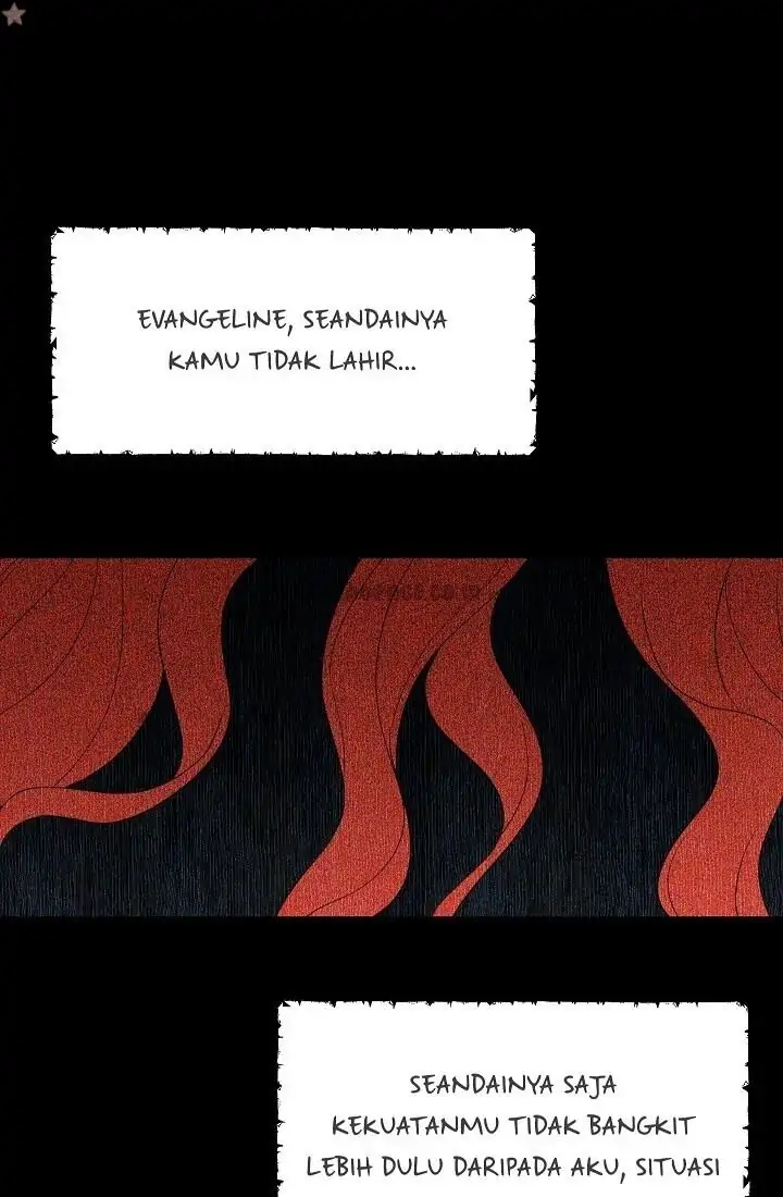 Actually, I Was the Real One Chapter 34 - halaman 61