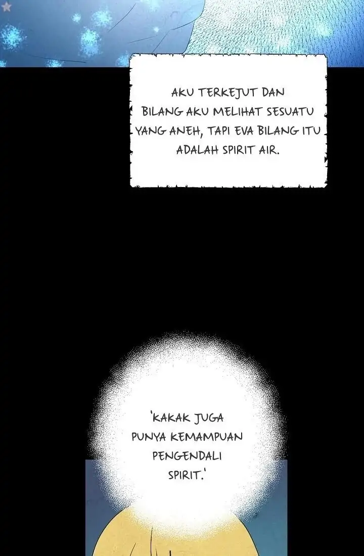 Actually, I Was the Real One Chapter 34 - halaman 67