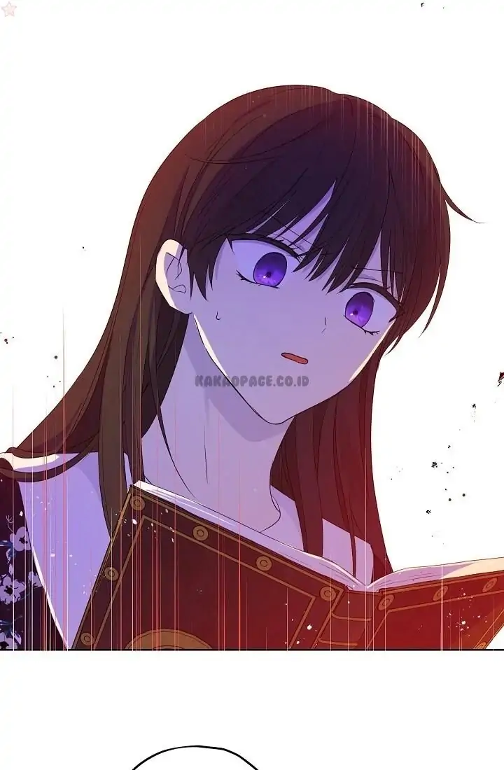 Actually, I Was the Real One Chapter 34 - halaman 70