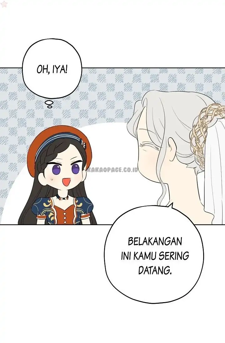 Actually, I Was the Real One Chapter 34 - halaman 8