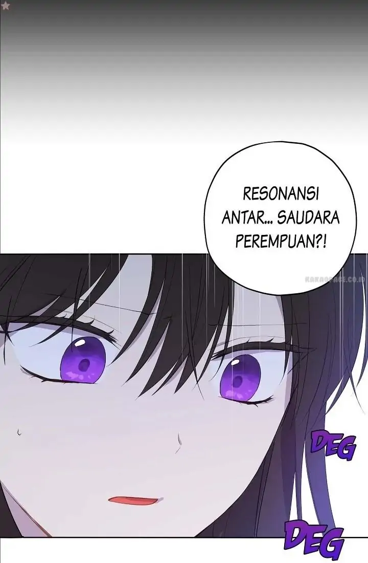 Actually, I Was the Real One Chapter 35 - halaman 11