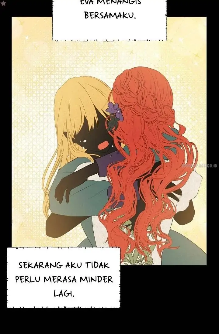 Actually, I Was the Real One Chapter 35 - halaman 15