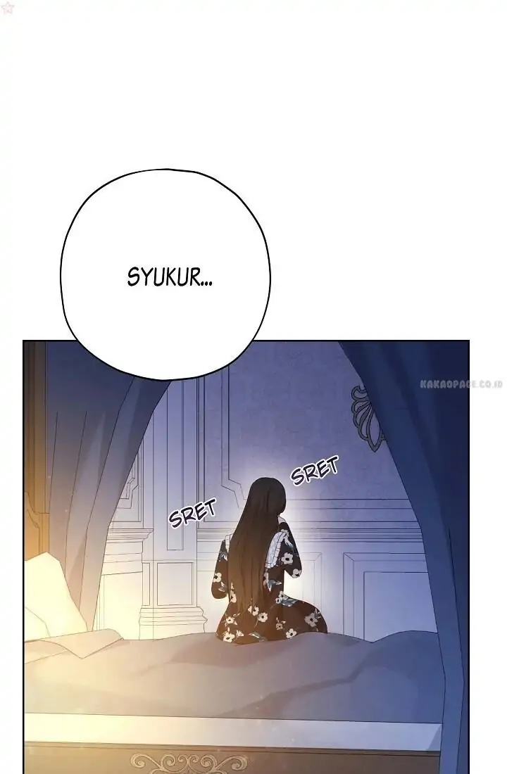 Actually, I Was the Real One Chapter 35 - halaman 21
