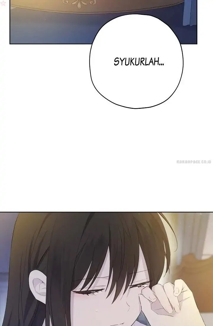 Actually, I Was the Real One Chapter 35 - halaman 22