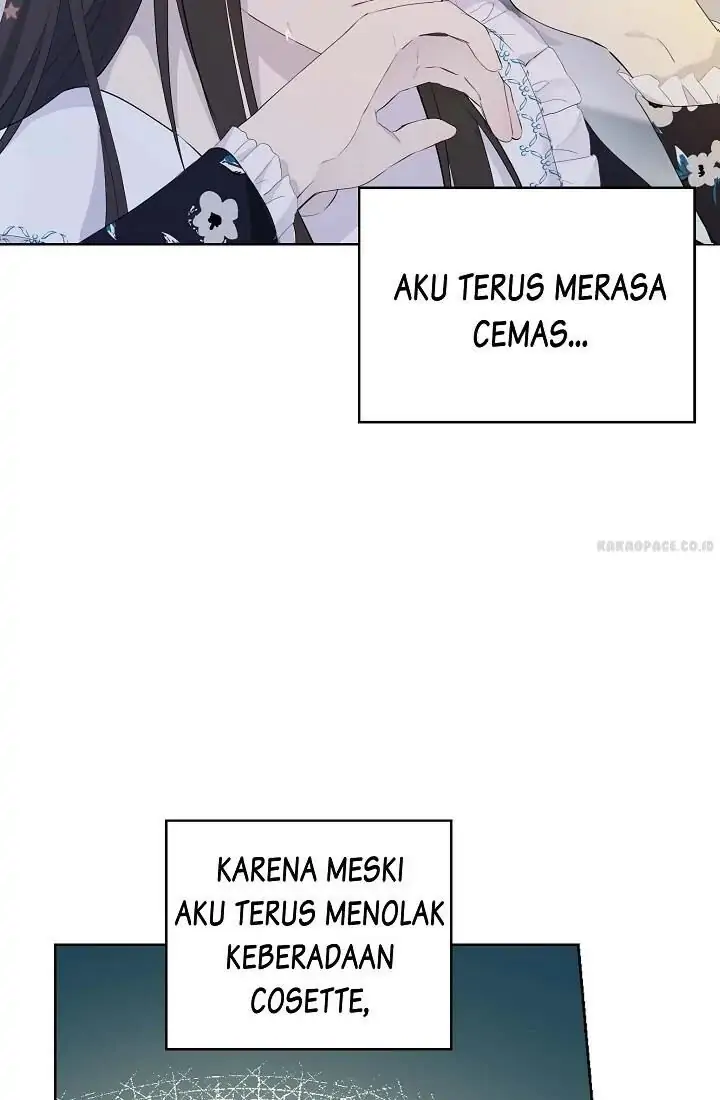 Actually, I Was the Real One Chapter 35 - halaman 23