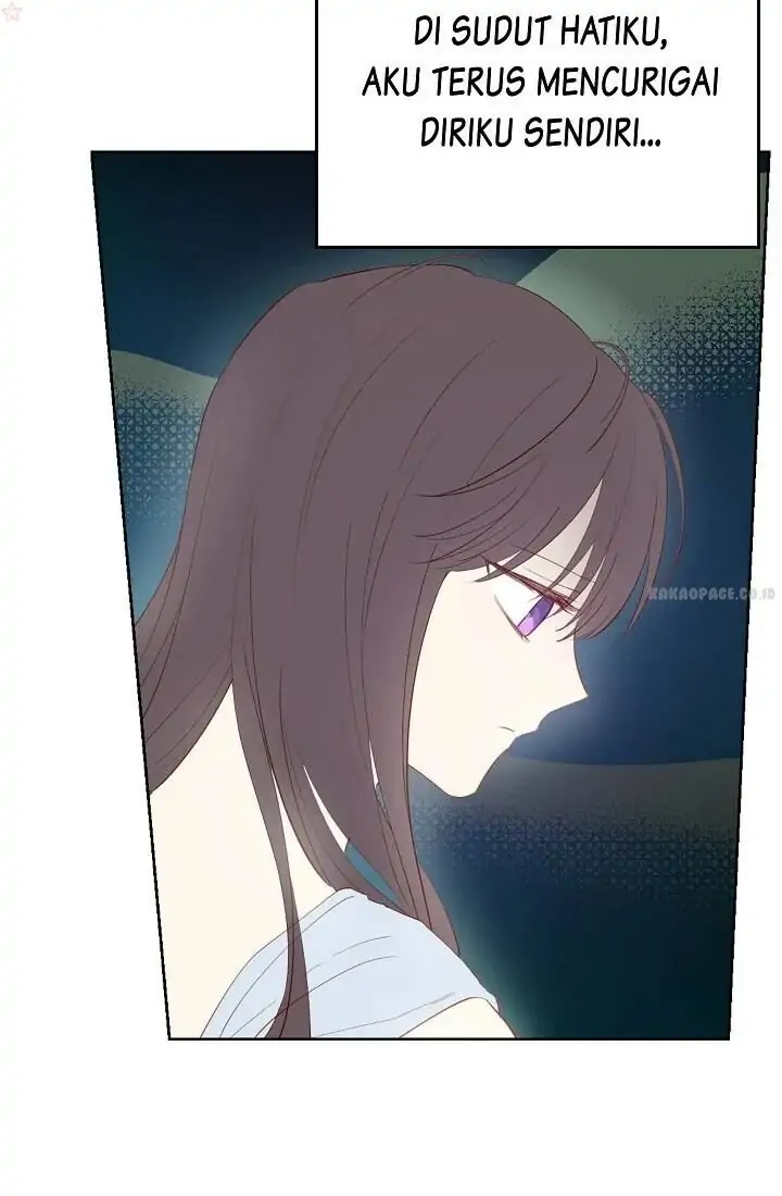 Actually, I Was the Real One Chapter 35 - halaman 25