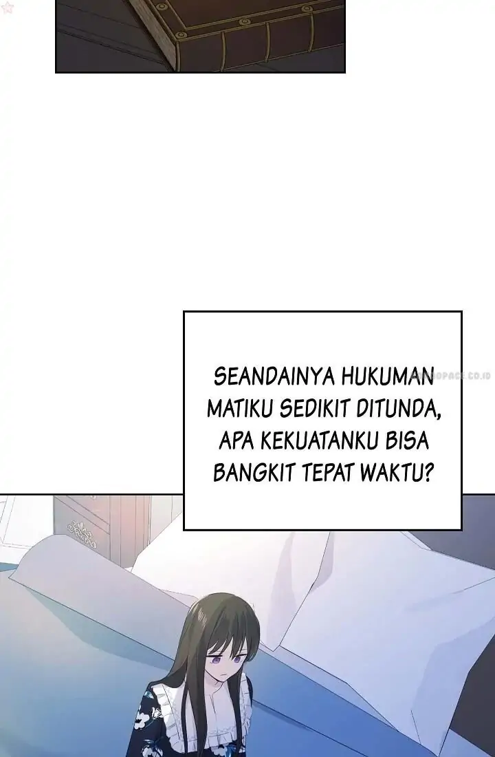 Actually, I Was the Real One Chapter 35 - halaman 35