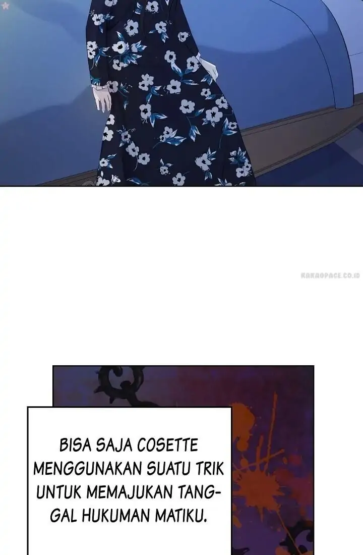 Actually, I Was the Real One Chapter 35 - halaman 36