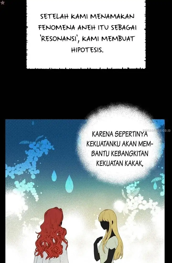 Actually, I Was the Real One Chapter 35 - halaman 4