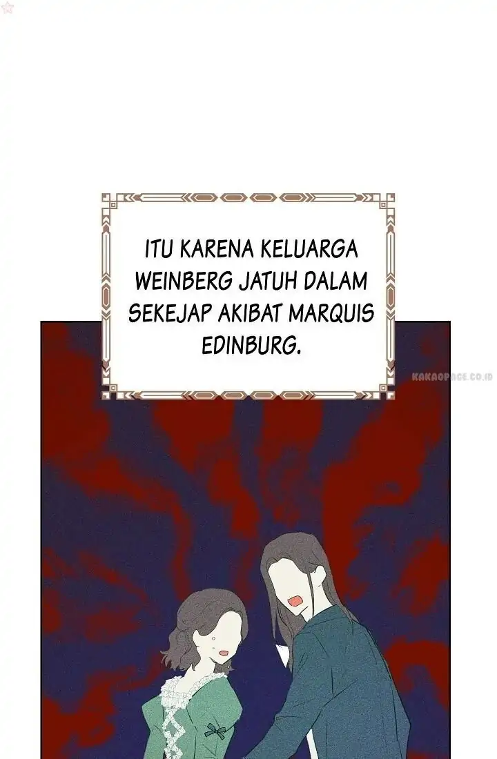 Actually, I Was the Real One Chapter 35 - halaman 41