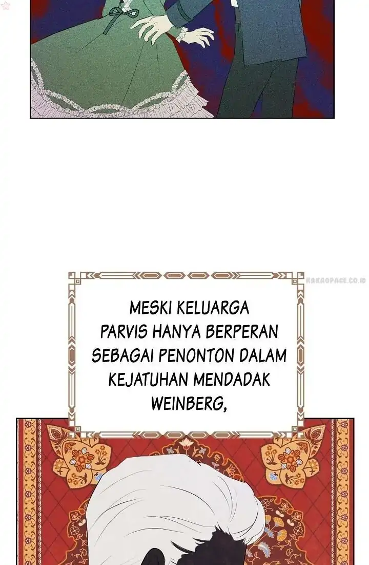 Actually, I Was the Real One Chapter 35 - halaman 42