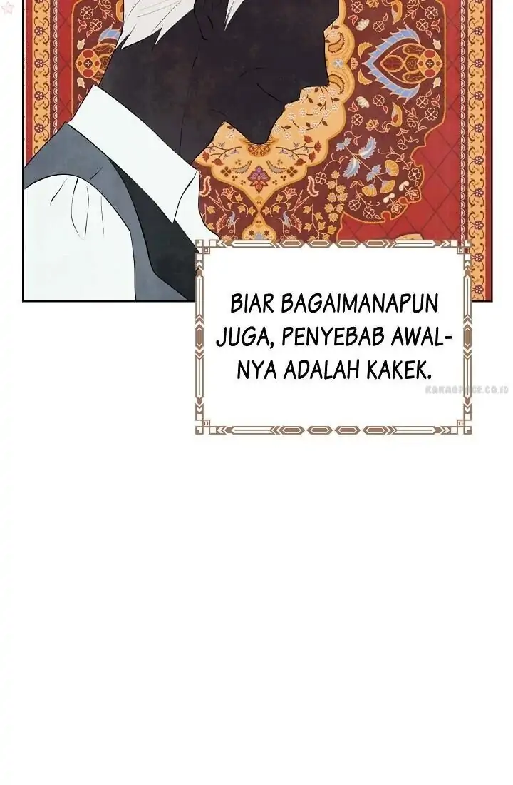 Actually, I Was the Real One Chapter 35 - halaman 43