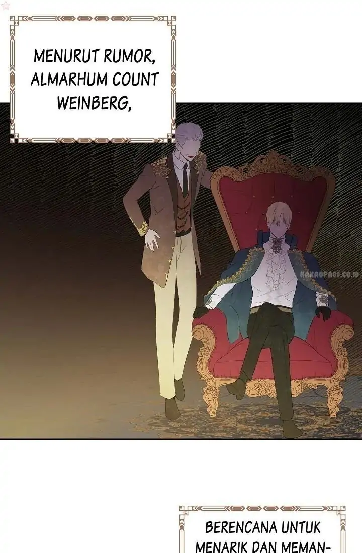 Actually, I Was the Real One Chapter 35 - halaman 44