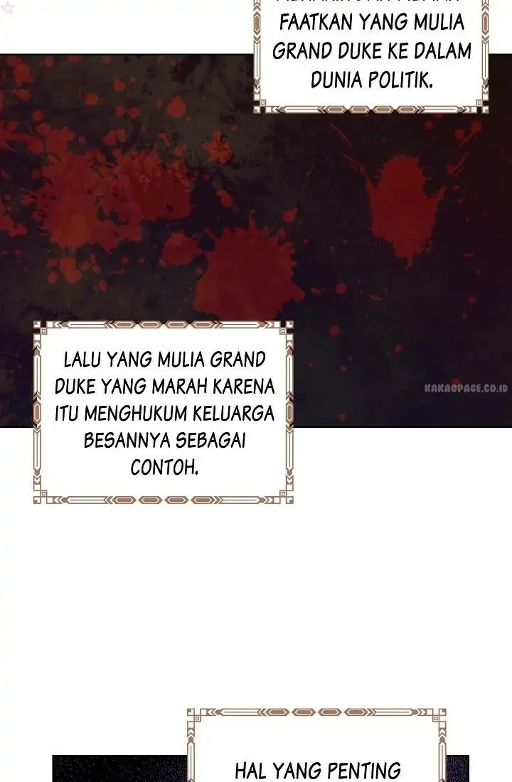Actually, I Was the Real One Chapter 35 - halaman 45