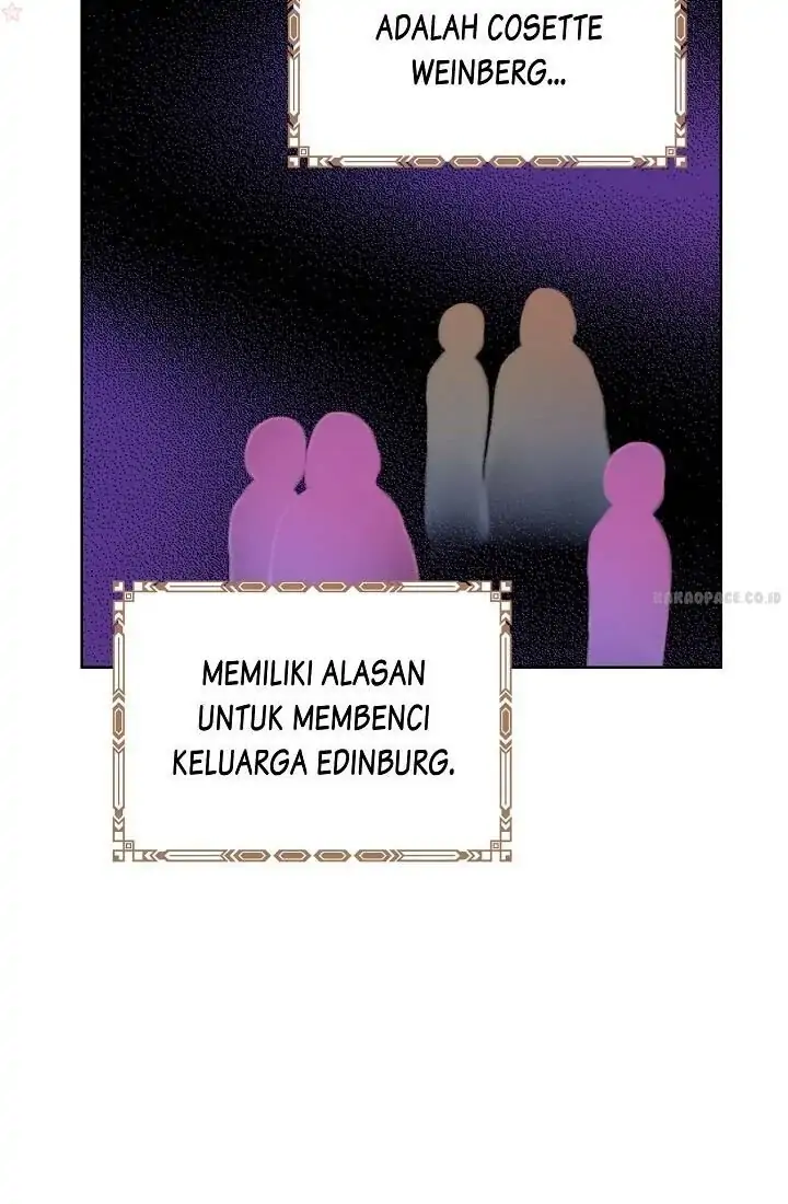 Actually, I Was the Real One Chapter 35 - halaman 46