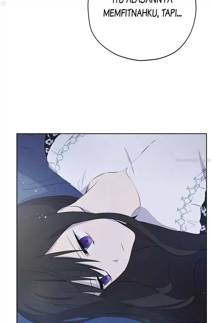 Actually, I Was the Real One Chapter 35 - halaman 48